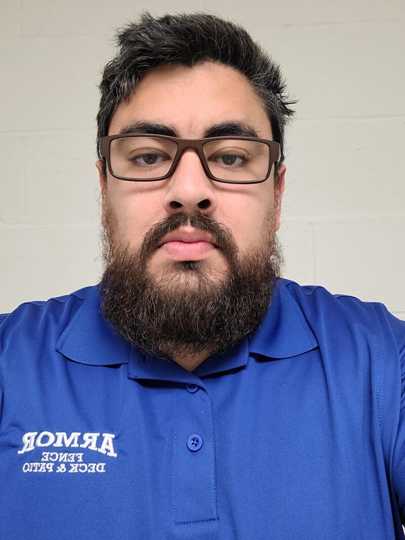 Fence Company Deck Builder Fredericksburg VA Patio