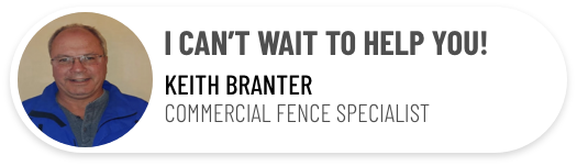 Keith Brantner