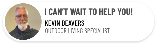 Kevin Beavers