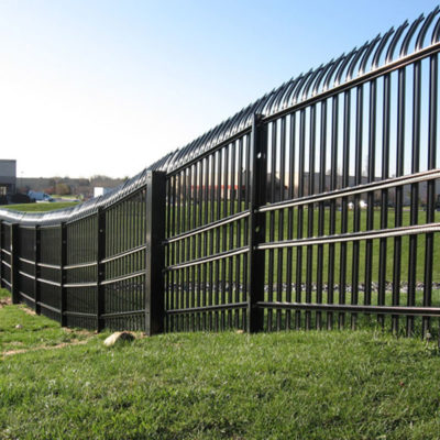 Ameristar Fence