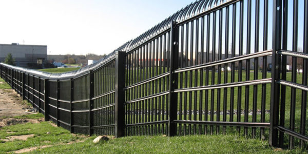 Ameristar Fence