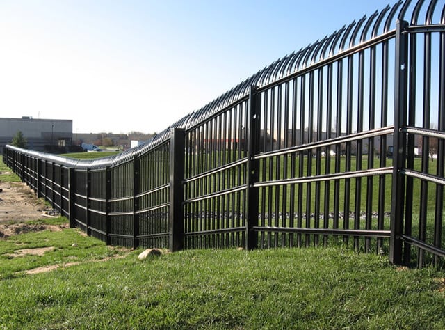 Ameristar Fence