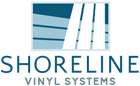 Shoreline vinyl systems