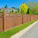 Fence