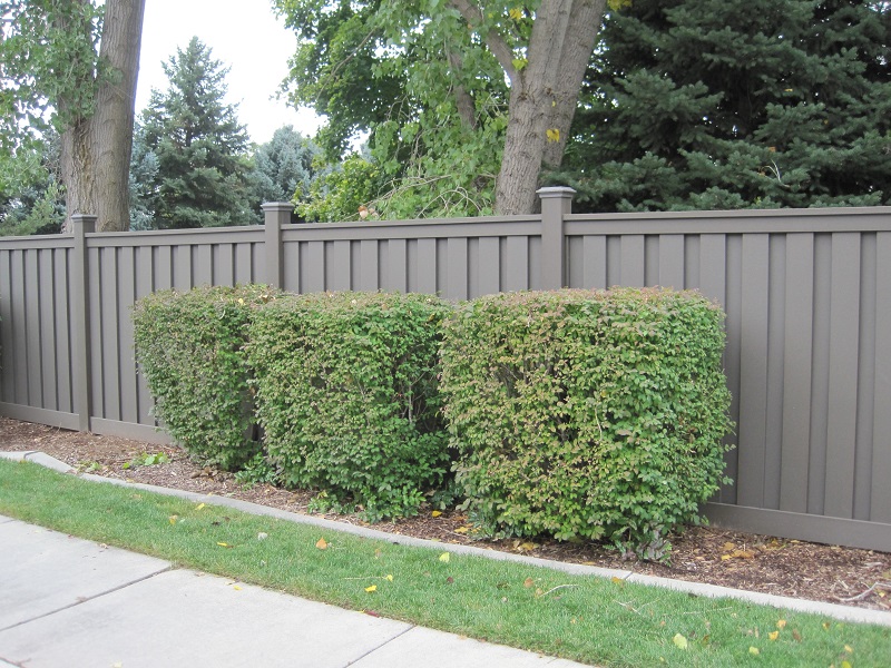 TREX FENCES GALLERY Northern Virginia