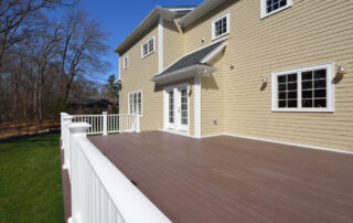 composite decking