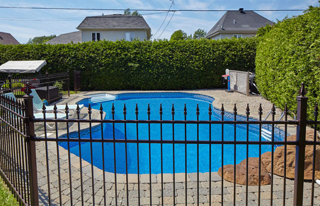 poolfence1 pool fence