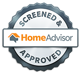 Armor Fence is a Screened & Approved HomeAdvisor Pro