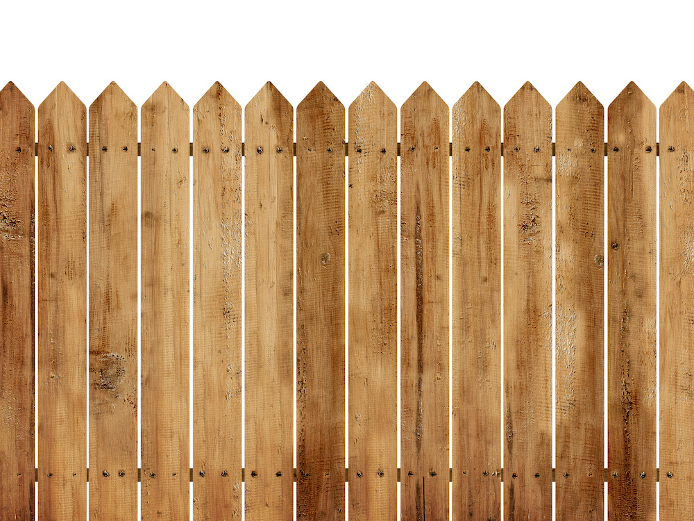 Wooden Fence Background wooden fence