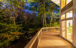 Trex Decking | Decking Contractor