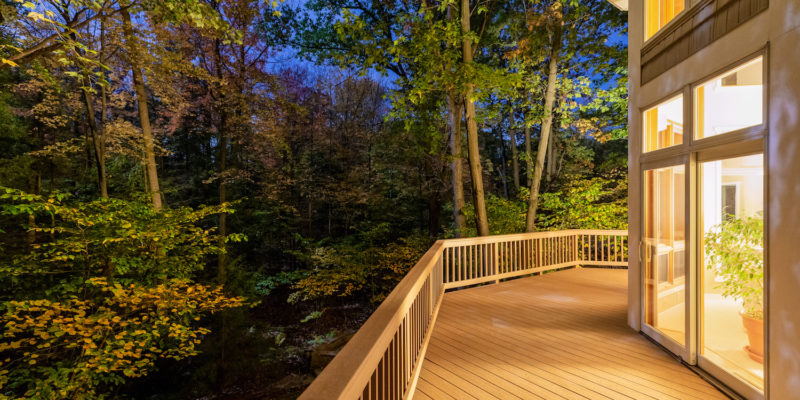 Trex Decking | Decking Contractor