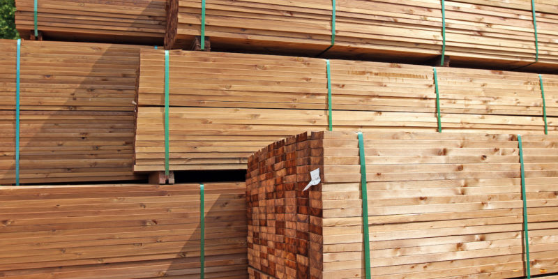 wood